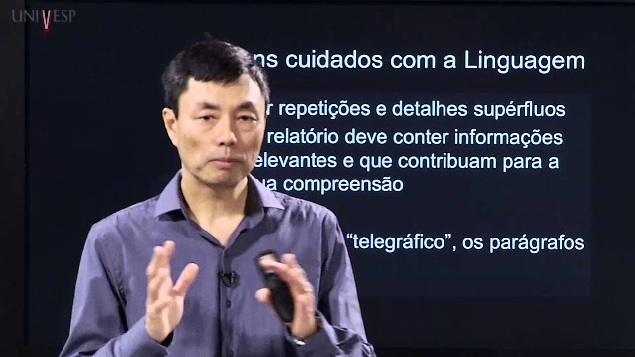 Metodologia Científica - Aula 07 - Concluindo o projeto de pesquisa