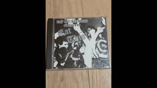 Leftöver Crack - Nazi White Trash (Eat This! Version)