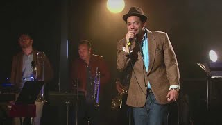 Video thumbnail of "Ben l'Oncle Soul - These Arms Of Mine (Live - Otis Redding Cover)"