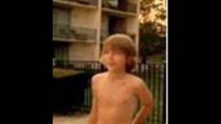 &quot;You Belong With Me.&quot; #9 - I Love You Jays