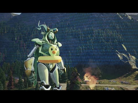 Override: Mech City Brawl - Advanced Tactics Tutorial Video