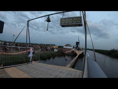 Fiets 'm d'r in! #68