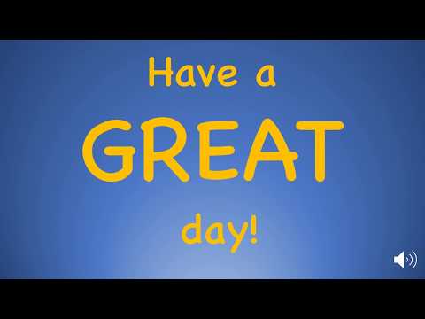 YouTube video