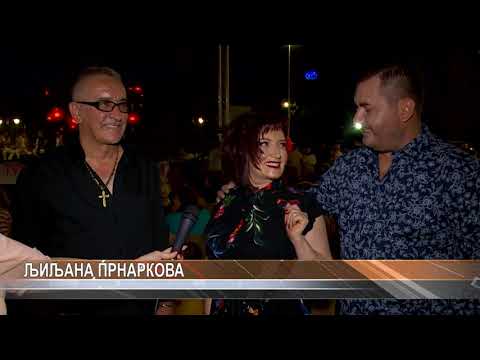 Valandovski smokvi, Liljana Prnarkova, Tumba Fest 2021, Intervju