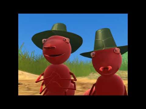 Las Aventuras De Miss Spider Cap 34