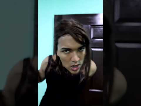 CUANDO TE LE CORRIAS ATU MAMA