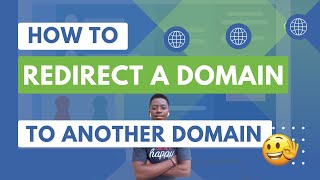Domain Redirect Tutorial | Why You Need This Setup