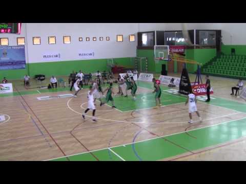 1º Masculina Final Maramajo Teguise 600 Años de Historia vs Náutico KIA Tenerife
