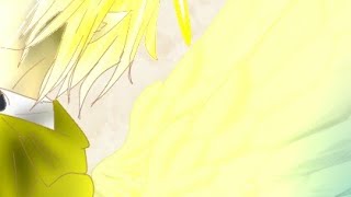 暇つぶしで描いた金豚さん
