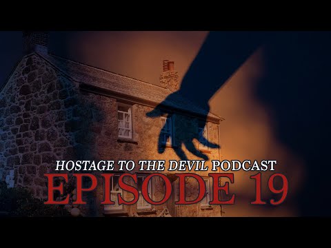 Hostage to the Devil Podcast Ep19: A Godless Entity