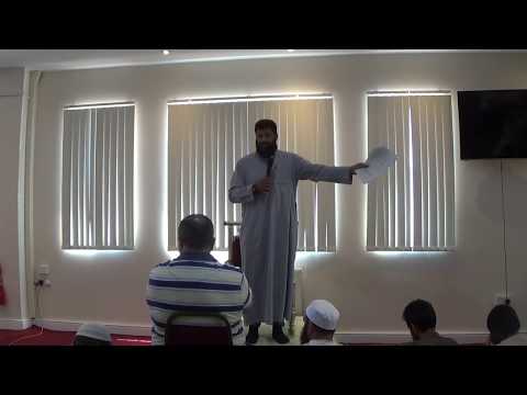 Luton Islamic Centre