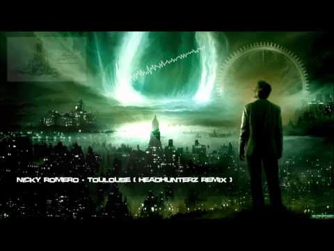 download lagu mp3 mp4 Nicky Romero Toulouse Headhunterz Remix, download lagu Nicky Romero Toulouse Headhunterz Remix gratis, unduh video klip Nicky Romero Toulouse Headhunterz Remix