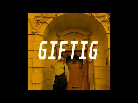 [FREE] JONNY5 X FERGY53 X PASHANIM Type Beat - "GIFTIG" (prod by egge) | Chill Trap Beat 2023
