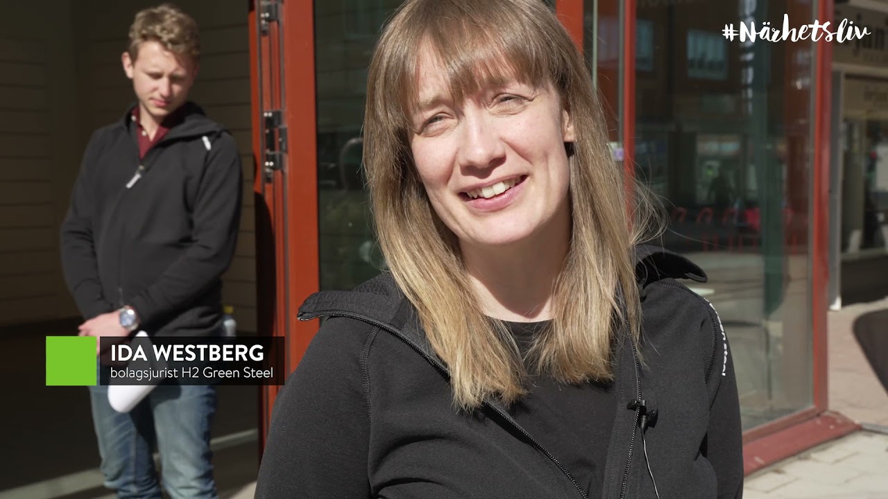 S&aring; blir det nya, gr&ouml;na st&aring;lverket