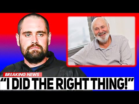 Rob Reiner’s Son CONFESSES The Truth Everyone Ignored.. (This Changes EVERYTHING!)