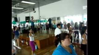 HOY QUIERO CONFESAR: OLGA TAÑON