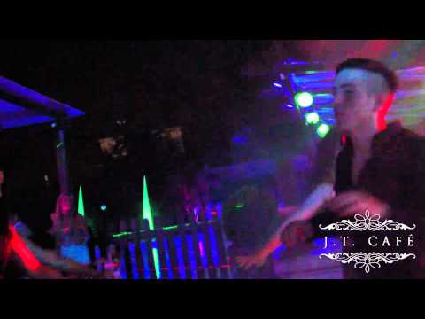 J.T. Cafè Festa in Piscina [Simone Festa 18 anni] www.jtcafe.com