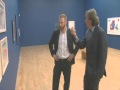 Andrew Graham-Dixon at mima