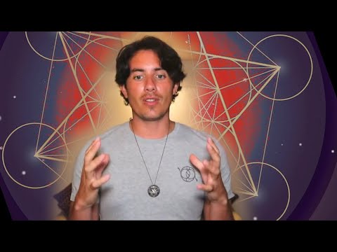 Day 7 -  I AM VITALITY - Matias De Stefano -  English Edit