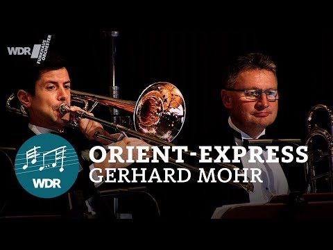 Orient-Express | WDR Funkhausorchester
