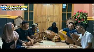 Download lagu LOS DOL - DENNY CAKNAN Cover by MAXTUBE GENGS mp3