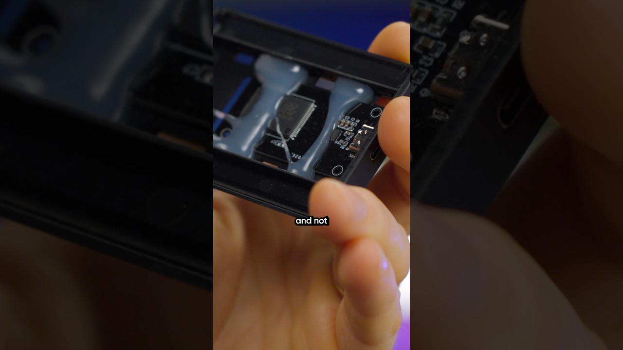 Amazon Sell Fake SSDs?