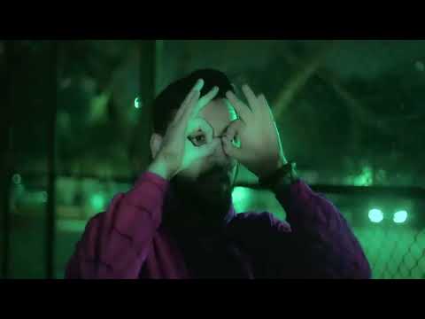 NVD - MASVIDAL (Official Music Video)