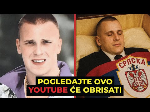 EVO KO GA JE UBIO - POSLJEDNJA 24 SATA ALEKSANDRA KNEŽEVIĆA KNELETA