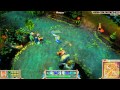 League Of Legends 6 Warmog S For Garen