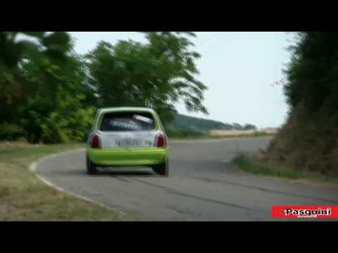 7° RALLY DELLA ROMAGNA 2013. I PASSAGGI DI TUTTI.