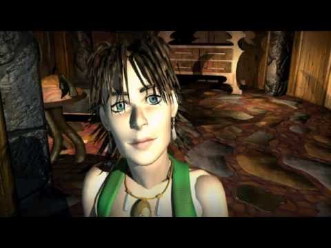 Planescape Torment Letsplay, Episode 1