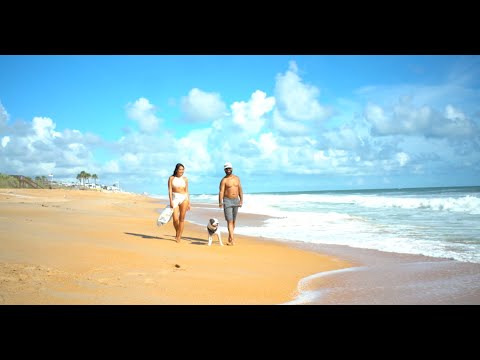 Madjef Music - "Its Been Forever"   Music Video