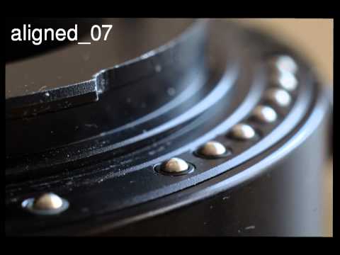 Focus stacking Linux