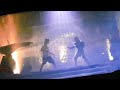 Mortal Kombat (1995) - Liu Kang VS. Reptile (Theatre Reaction)