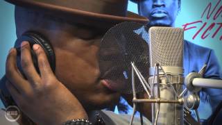 Ne-Yo Performs &quot;Coming With You&quot; Acoustic | KIIS1065