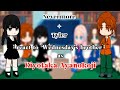 Nevermore Tyler React To Wednesday S Brother As Kiyotaka Ayanokoji