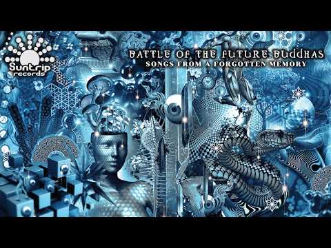 Battle Of The Future Buddhas - Into Heaven