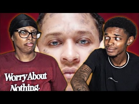 Young Thug - Ninja | MOM REACTION!!