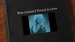 Etta James/I Found A Love