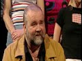 John Martyn interview London 2004 1080p