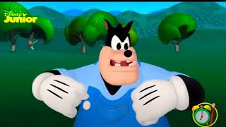 Who Stole The Cookie From The Cookie Jar