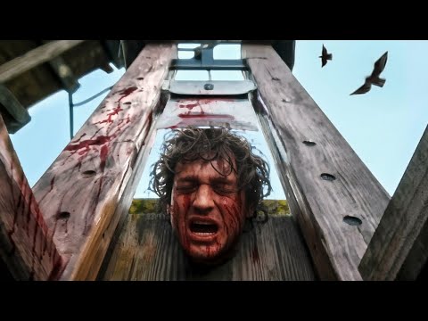 Wie Lange Lebte Eine Person Nach Der Guillotinenexekution?