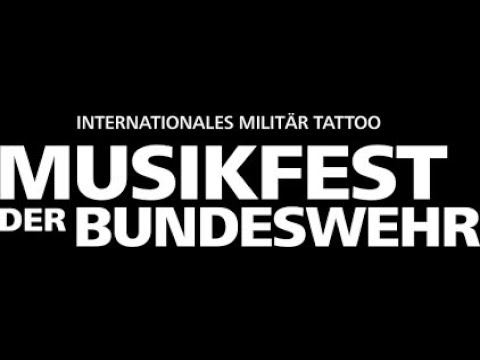 Nato Musikfestival - 1999 Kaiserslautern - Musikparade