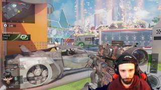 Le retour de black ops 3 booooum le clip