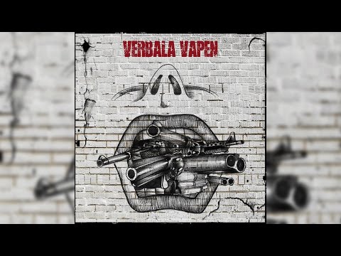 Verbala Vapen - Amuse me (Lyrikvideo) | Officiell