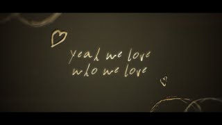 Musik-Video-Miniaturansicht zu Who We Love Songtext von Sam Smith