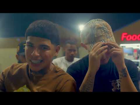 Cashout Ace - I Ain’t the One ( Official Music Video )