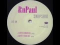 RuPaul - Snapshot (Kupper's funkin dub)