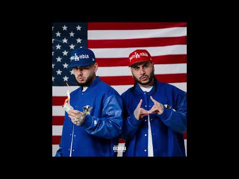 Coyote - "redruM Backwards" OFFICIAL VERSION