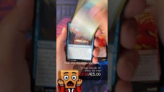 Can THIS Card Save the Pack?! SOS Play Booster #3 – Bucks or Bust!: Ep. 8 | MtG
